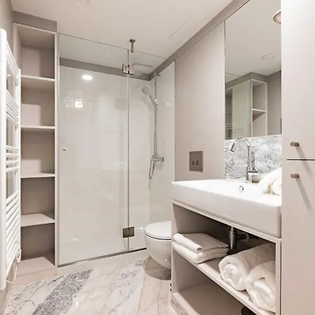 Cosy - Old Apartment *