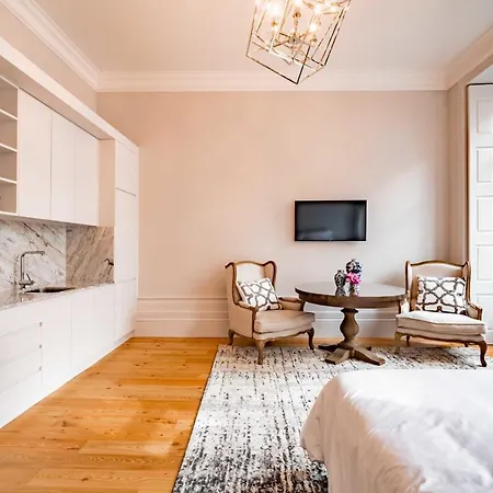Apartamento Cosy - Old *