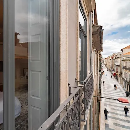 Cosy - Old * Porto